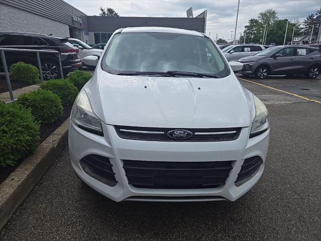 used 2015 Ford Escape car, priced at $8,650