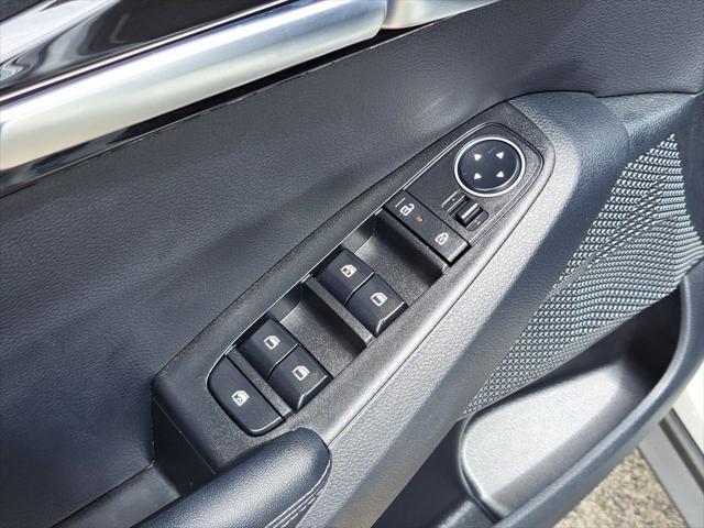 used 2024 Kia Seltos car, priced at $25,950