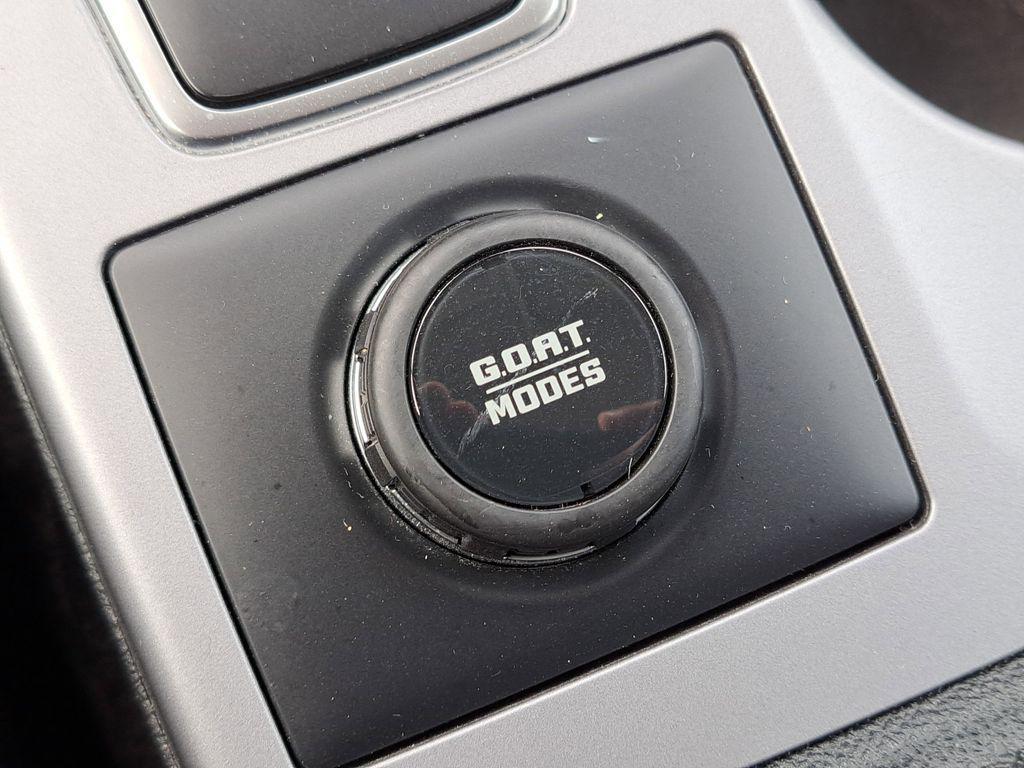 used 2022 Ford Bronco Sport car, priced at $24,450