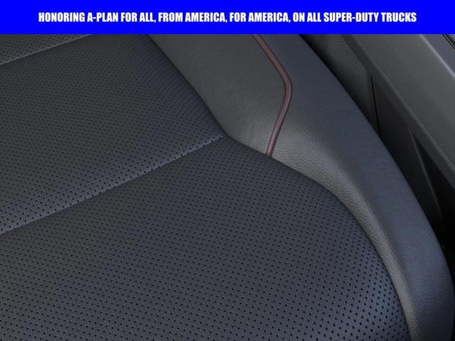 new 2025 Ford F-350 car, priced at $89,055