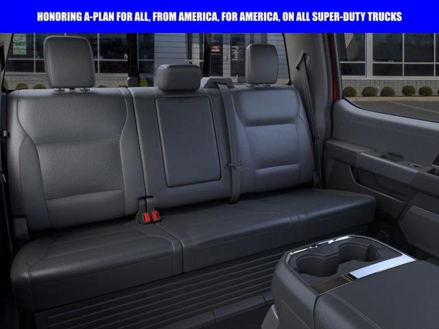 new 2025 Ford F-350 car, priced at $89,055