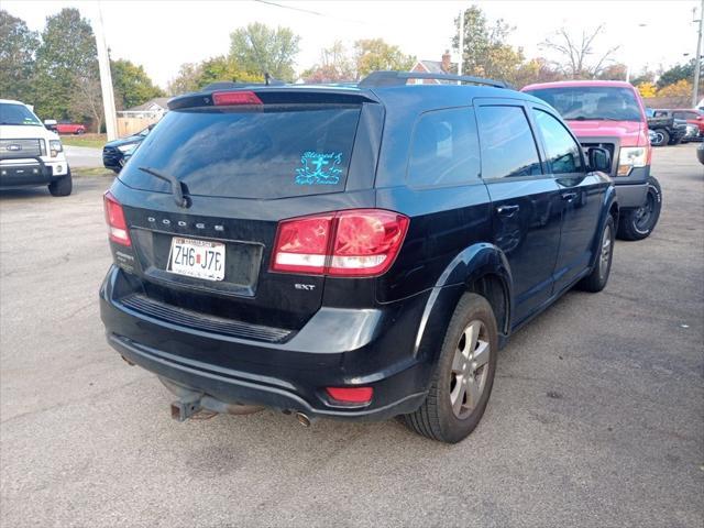 used 2012 Dodge Journey car, priced at $1,875