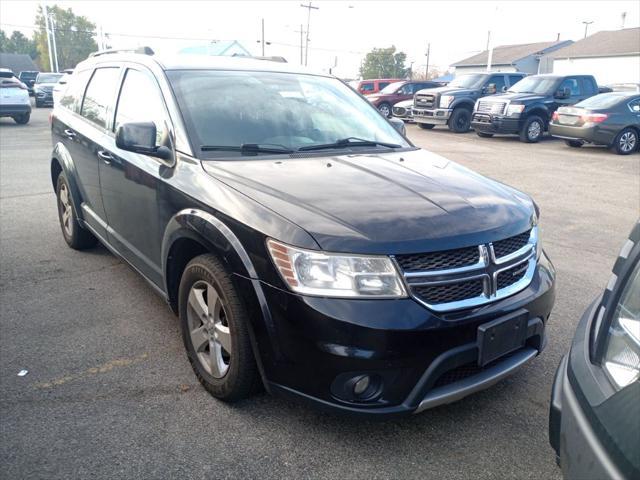 used 2012 Dodge Journey car, priced at $1,875