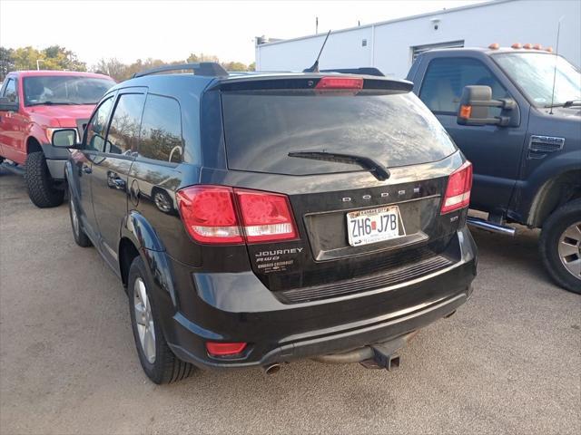 used 2012 Dodge Journey car, priced at $1,875