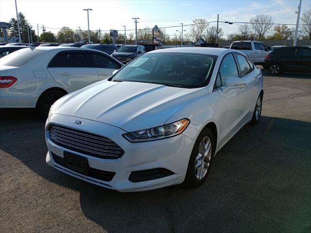 used 2013 Ford Fusion car, priced at $10,185