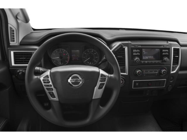 used 2019 Nissan Titan car, priced at $14,950
