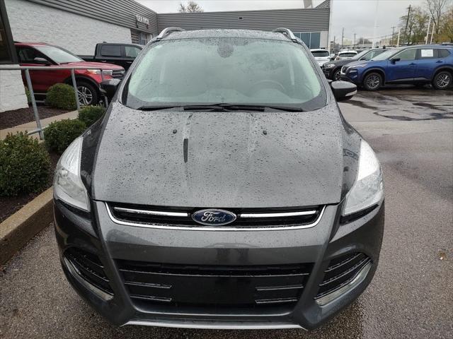 used 2015 Ford Escape car, priced at $12,582