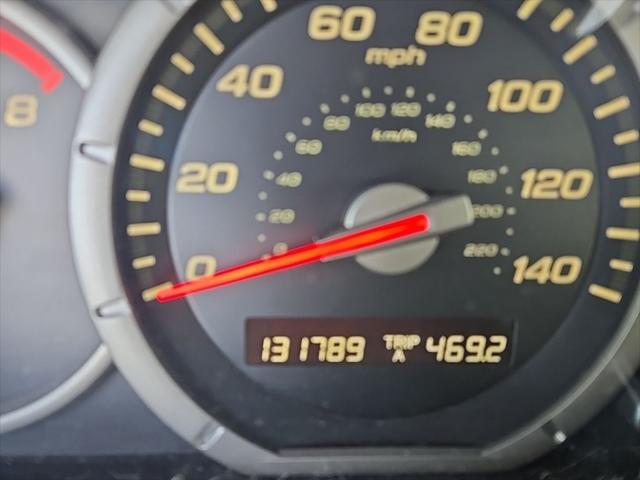 used 2007 Honda Pilot car, priced at $6,950