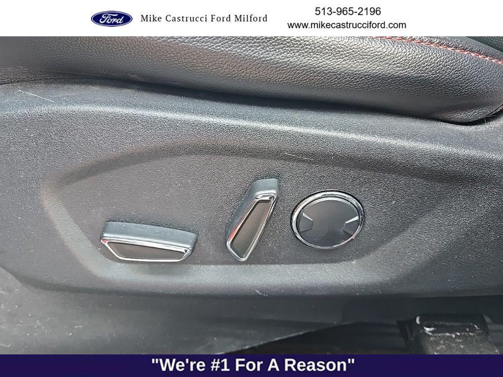 used 2017 Ford Explorer car, priced at $16,450