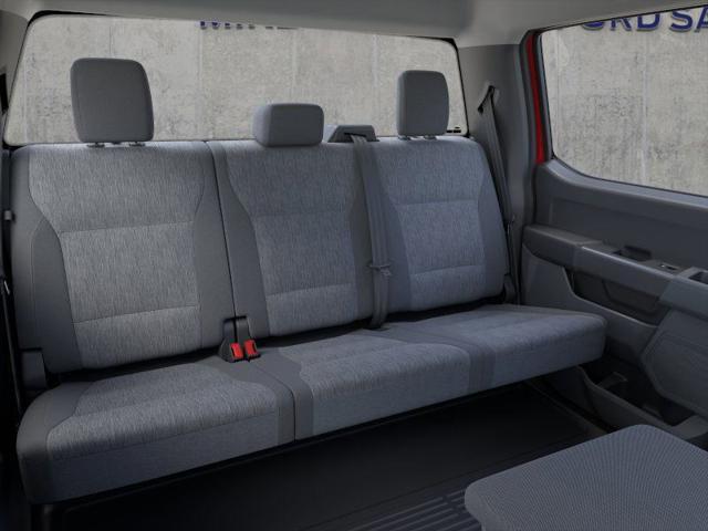 new 2025 Ford F-250 car, priced at $57,235