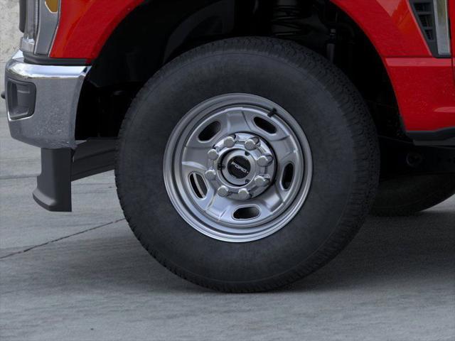 new 2025 Ford F-250 car, priced at $57,235