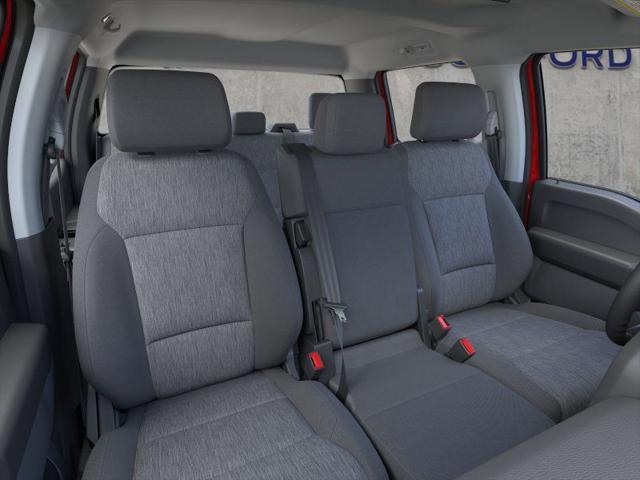 new 2025 Ford F-250 car, priced at $57,235