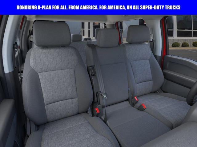 new 2025 Ford F-250 car, priced at $57,235