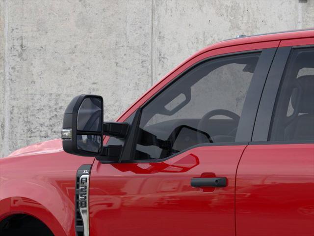 new 2025 Ford F-250 car, priced at $57,235