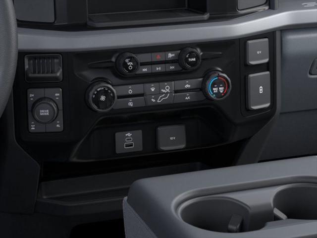 new 2025 Ford F-250 car, priced at $57,235