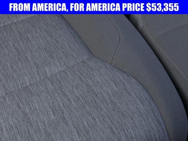 new 2025 Ford F-250 car, priced at $57,235