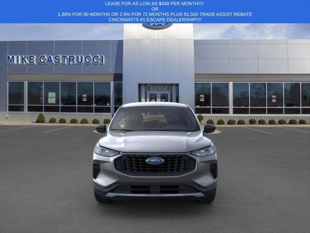 new 2024 Ford Escape car, priced at $28,962