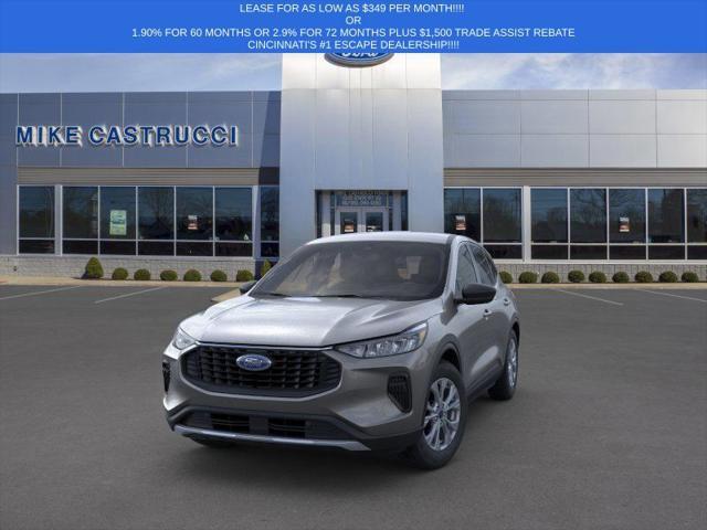 new 2024 Ford Escape car, priced at $28,962