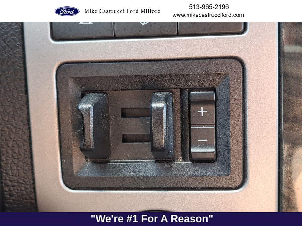 used 2017 Ford Expedition EL car, priced at $14,950