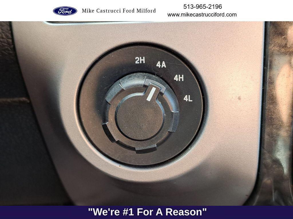 used 2017 Ford Expedition EL car, priced at $14,950