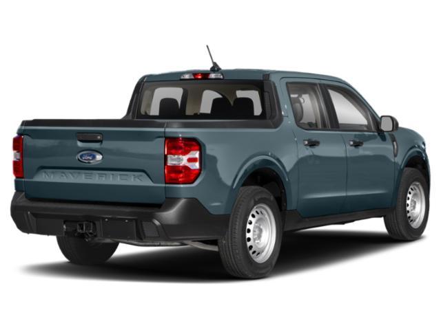 used 2023 Ford Maverick car, priced at $33,950