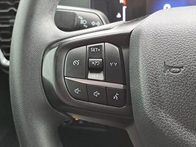 used 2024 Ford Ranger car, priced at $38,250