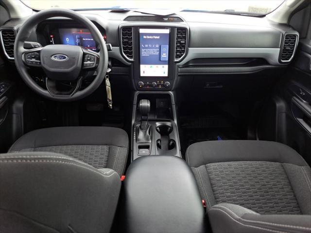 used 2024 Ford Ranger car, priced at $38,250