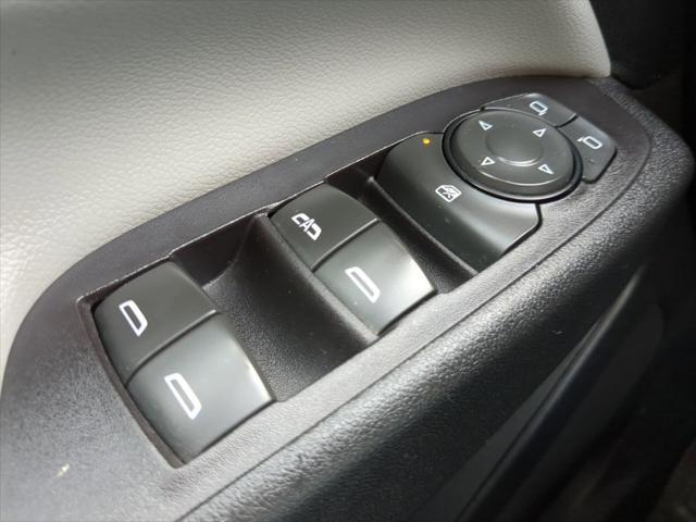 used 2018 Chevrolet Equinox car, priced at $8,950