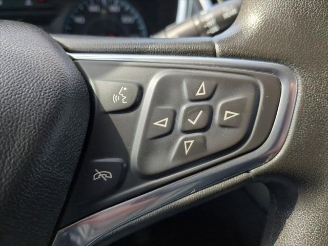 used 2018 Chevrolet Equinox car, priced at $8,950