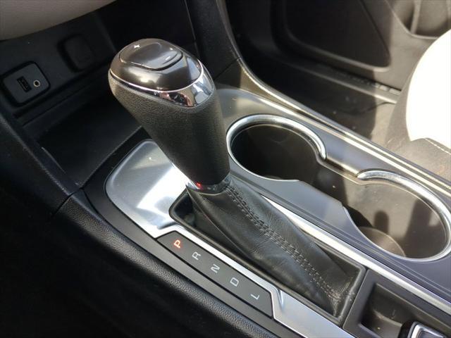 used 2018 Chevrolet Equinox car, priced at $8,950