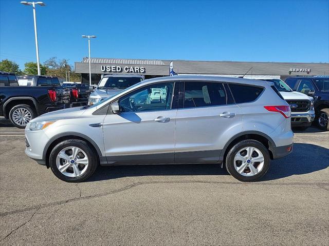 used 2016 Ford Escape car, priced at $11,205