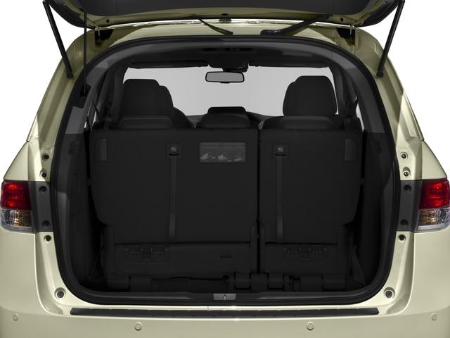 used 2016 Honda Odyssey car, priced at $17,950