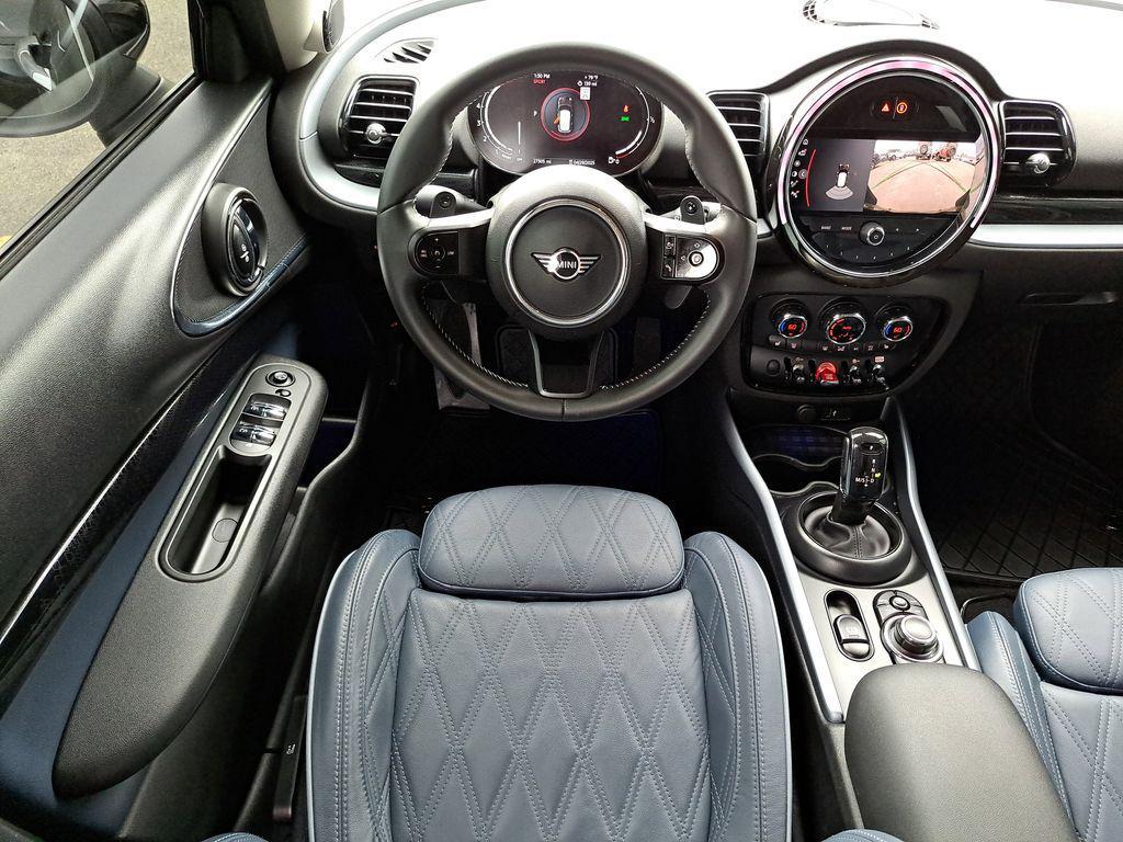 used 2023 MINI Clubman car, priced at $24,150