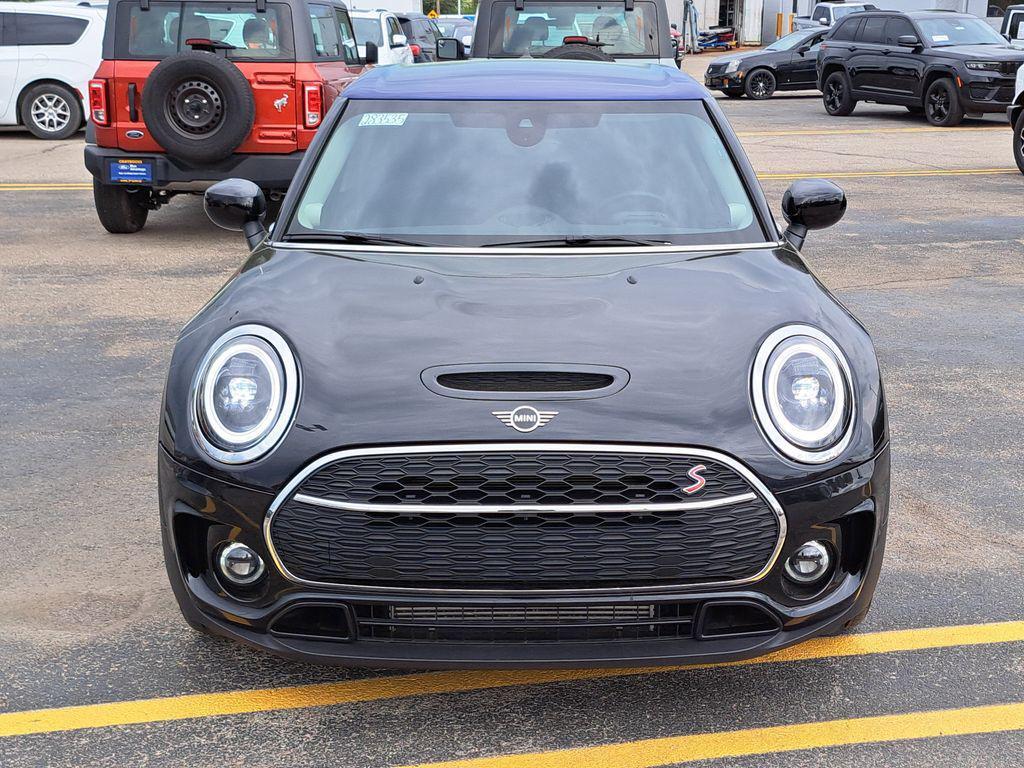 used 2023 MINI Clubman car, priced at $24,150