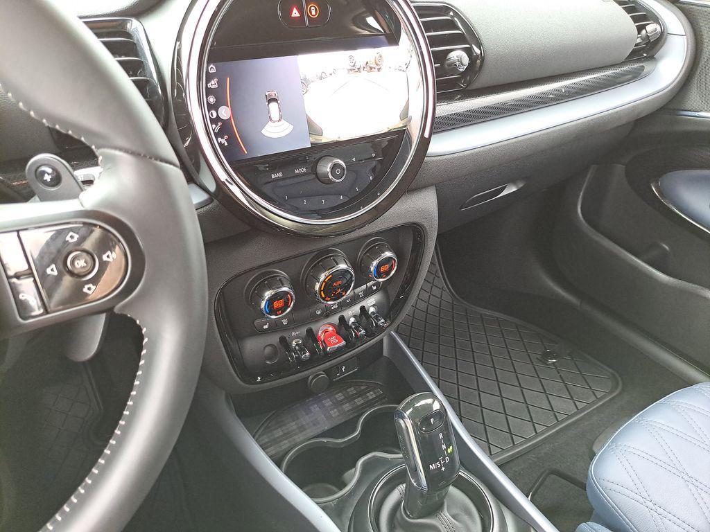 used 2023 MINI Clubman car, priced at $24,150