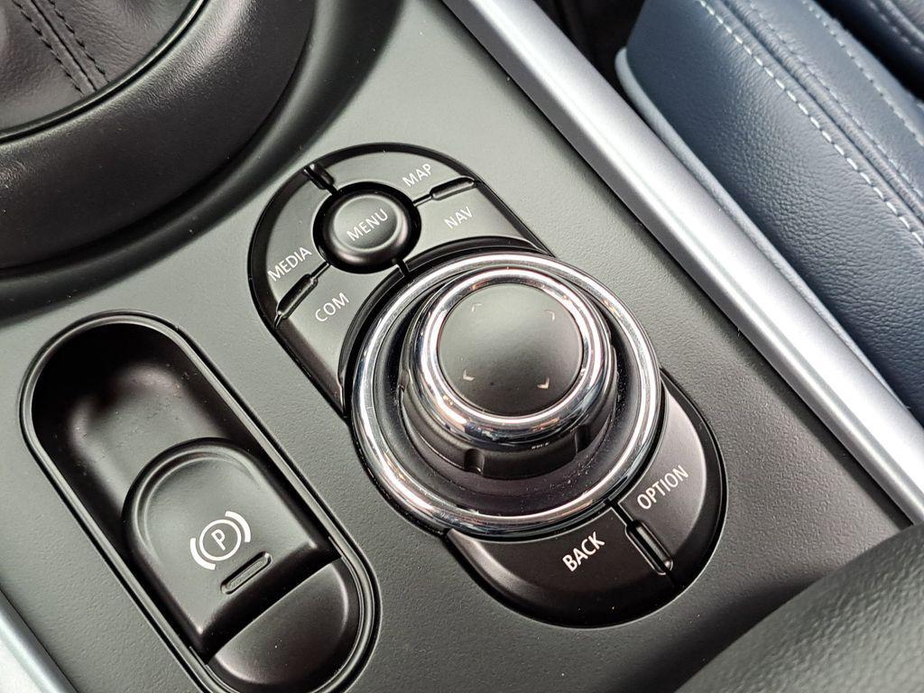 used 2023 MINI Clubman car, priced at $24,150