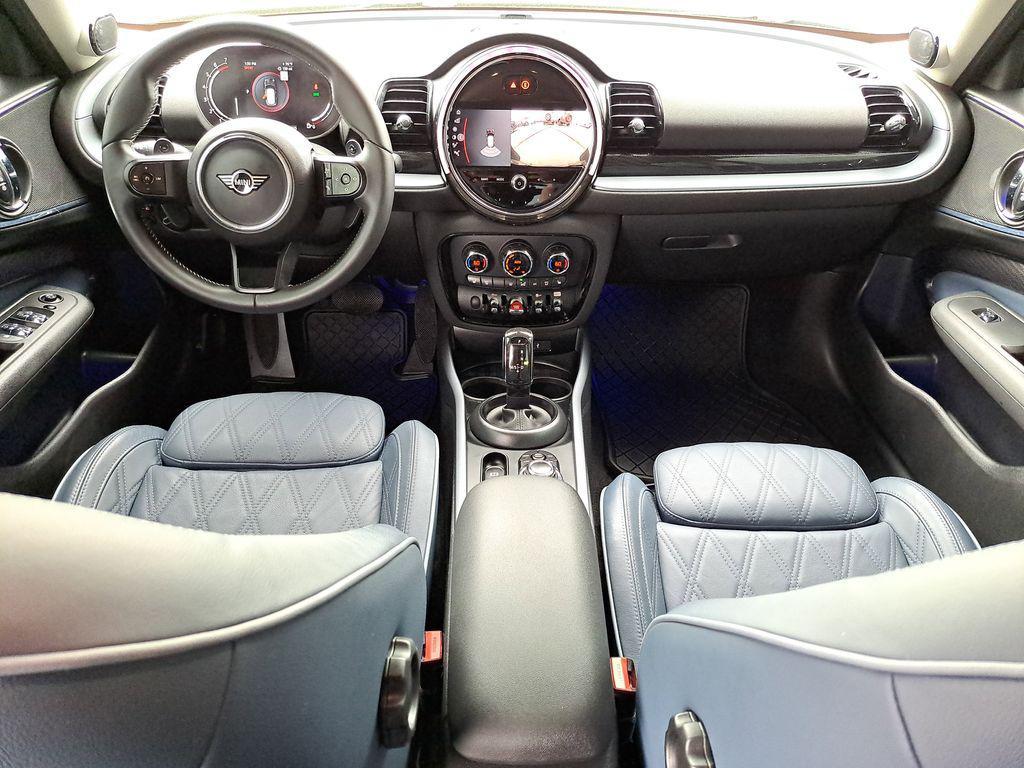 used 2023 MINI Clubman car, priced at $24,150