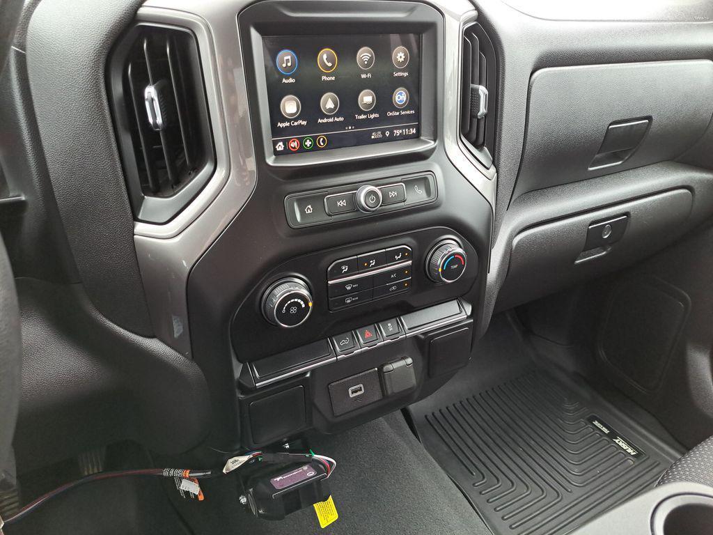 used 2019 Chevrolet Silverado 1500 car, priced at $22,450