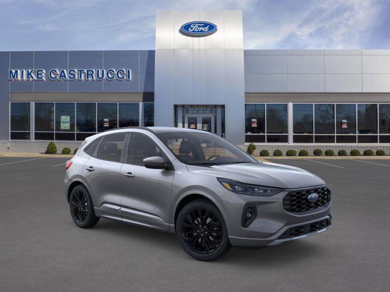 new 2026 Ford Escape car, priced at $42,420