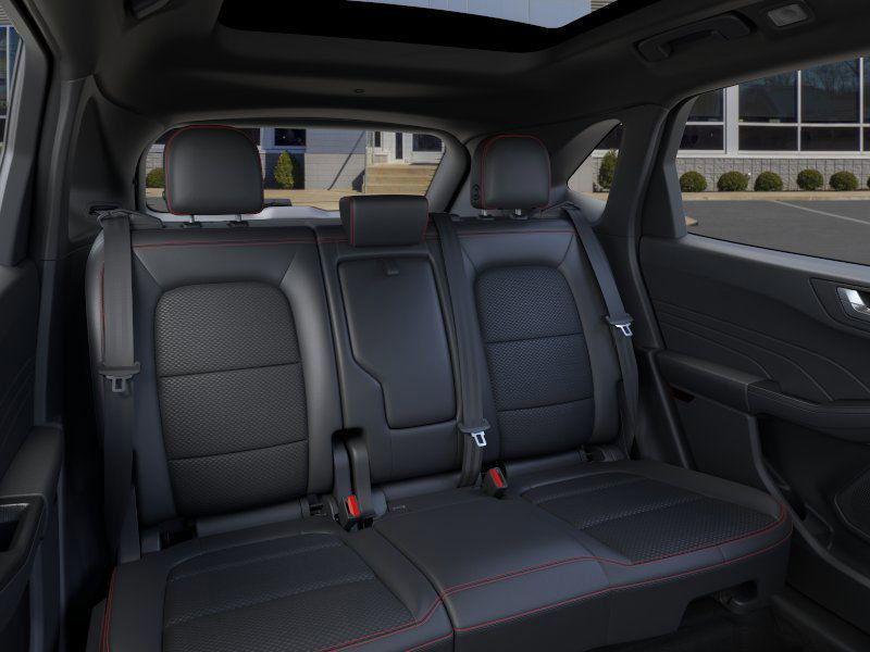 new 2026 Ford Escape car, priced at $42,420