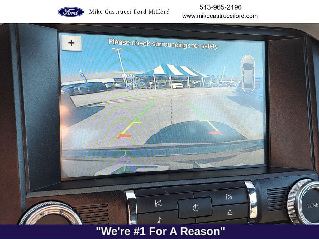 used 2016 Ford Mustang car, priced at $18,950