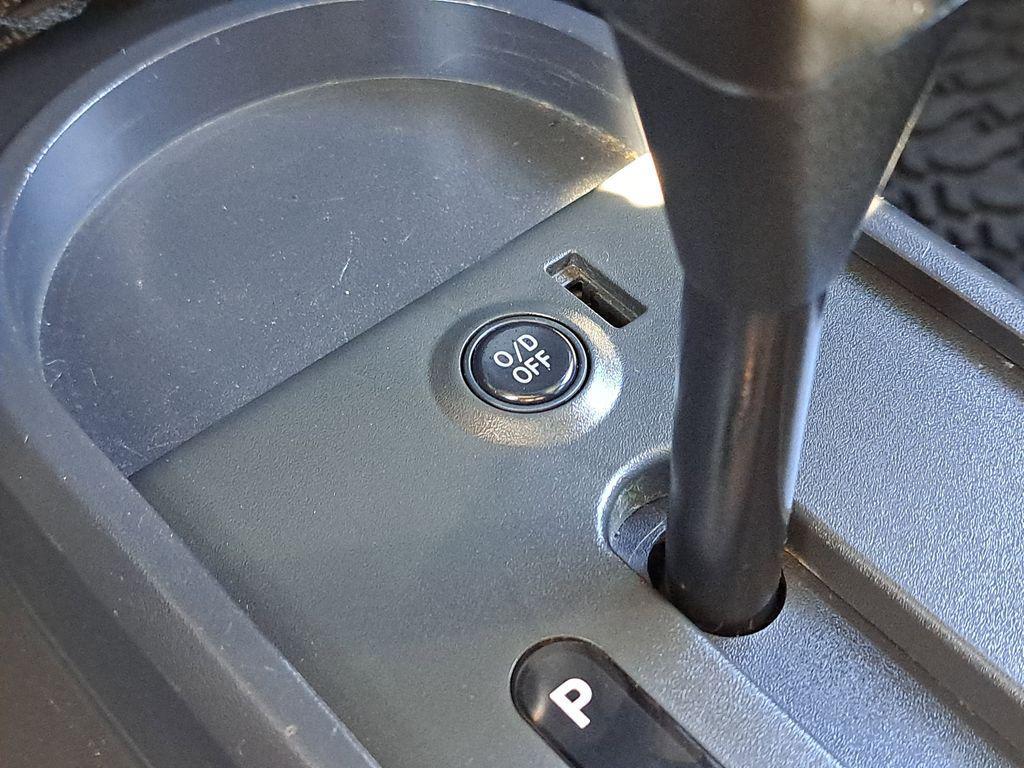 used 2010 Jeep Wrangler Unlimited car, priced at $7,950