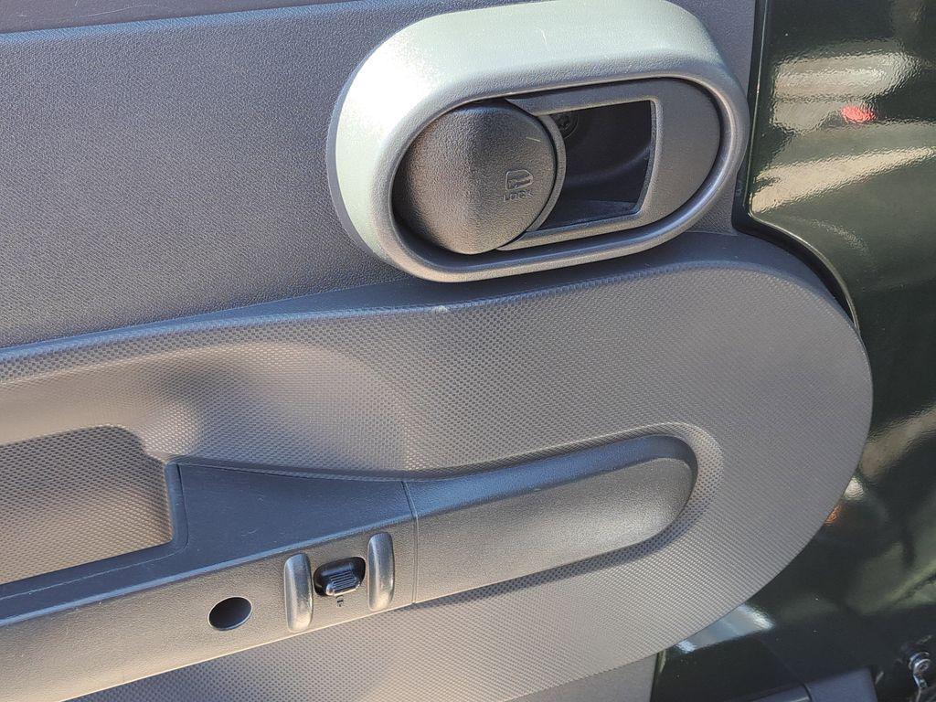 used 2010 Jeep Wrangler Unlimited car, priced at $7,950