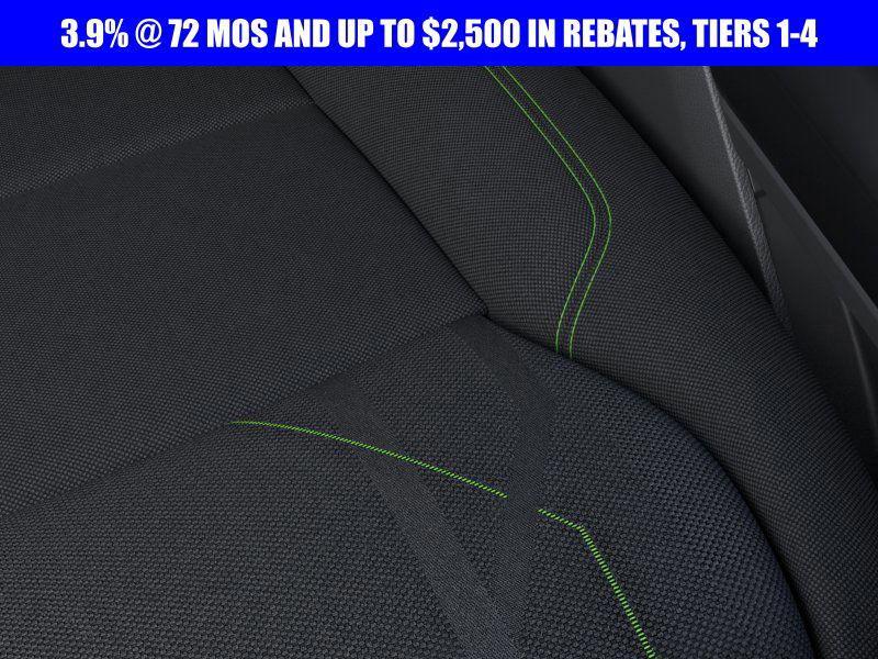 new 2025 Ford F-150 car, priced at $48,829