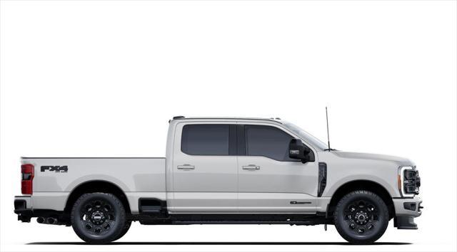 new 2025 Ford F-350 car, priced at $88,970