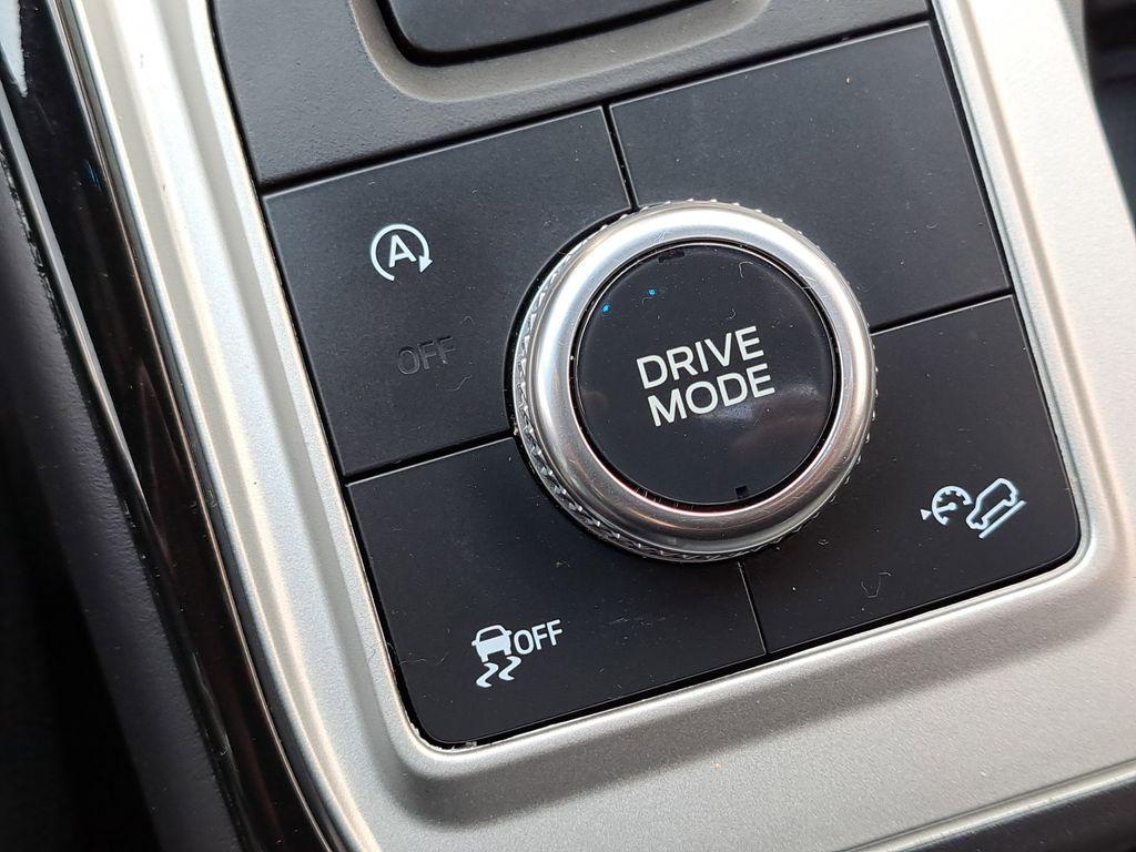 used 2024 Ford Explorer car, priced at $51,650