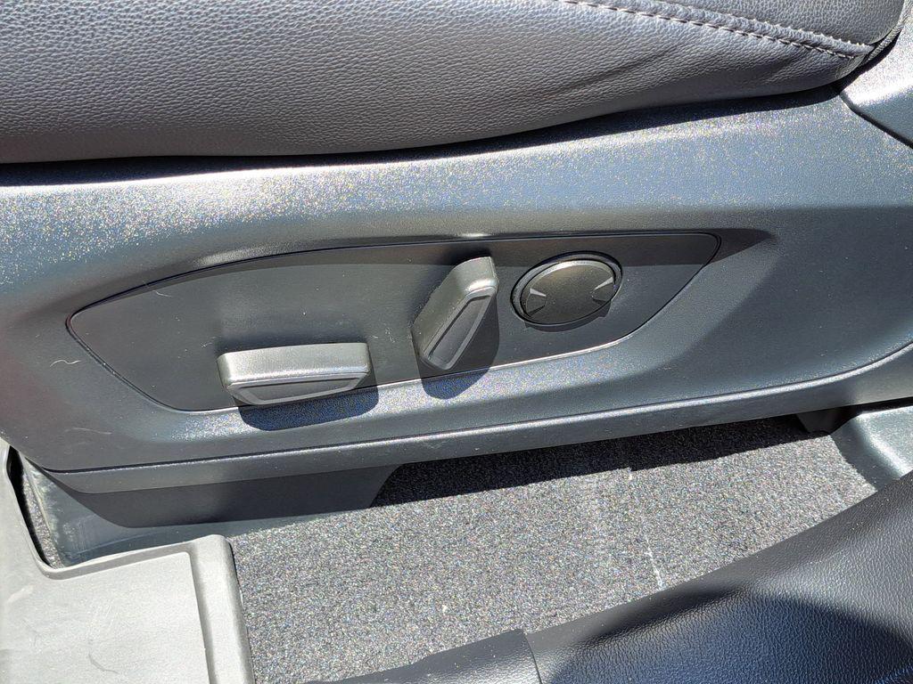used 2024 Ford Explorer car, priced at $51,650