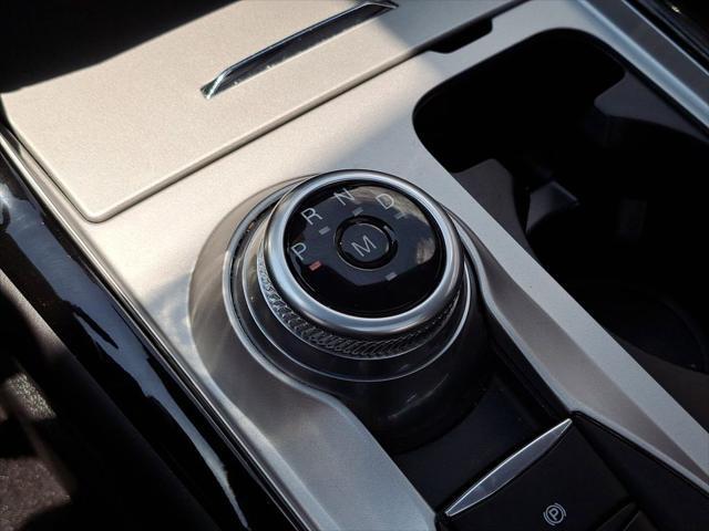used 2024 Ford Explorer car, priced at $54,950