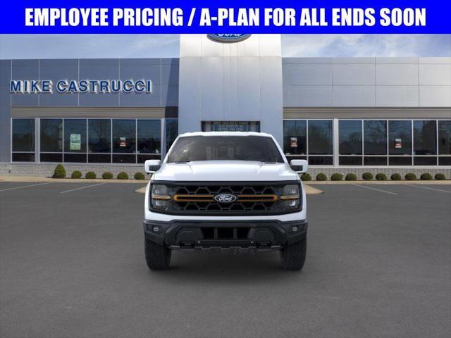 new 2025 Ford F-150 car, priced at $71,131