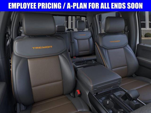 new 2025 Ford F-150 car, priced at $71,131
